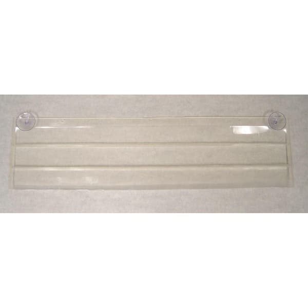 Garage Wall Guard Dandk Organizer