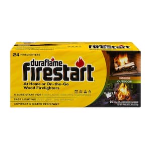 4.5 oz. Firestart/Kindling (24-Pack)
