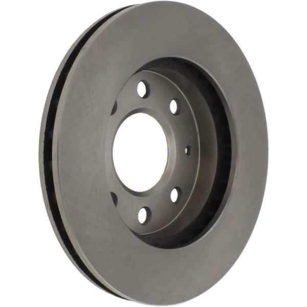 Centric Parts Disc Brake Rotor