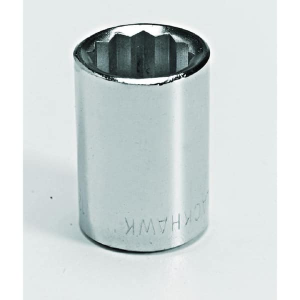 Proto 3/8 in. Drive Socket