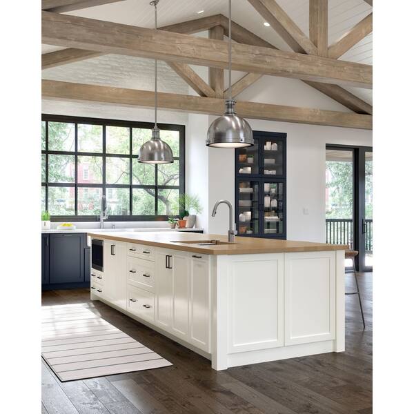 American woodmark painted linen hotsell