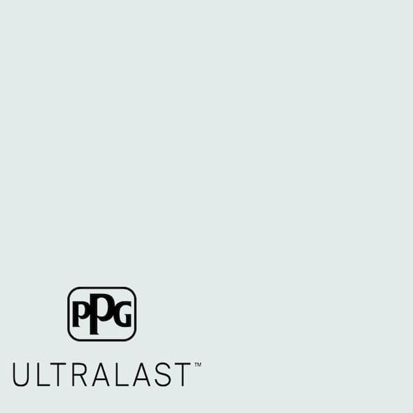PPG UltraLast 1 qt. PPG1153-2 Artemesia Matte Interior Paint and Primer