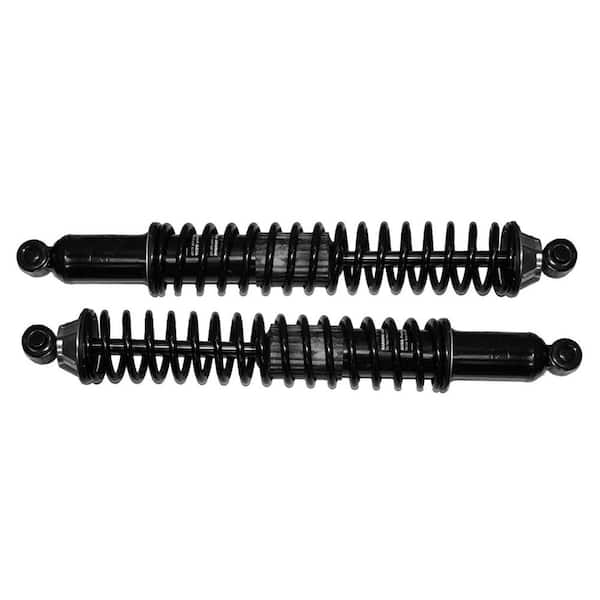 Monroe Load Adjusting Shock Absorber 1999-2004 Honda Odyssey
