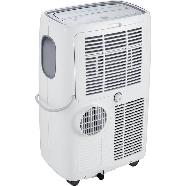 Arctic Wind 8,000 (DOE) BTU Portable Air Conditioner Cools