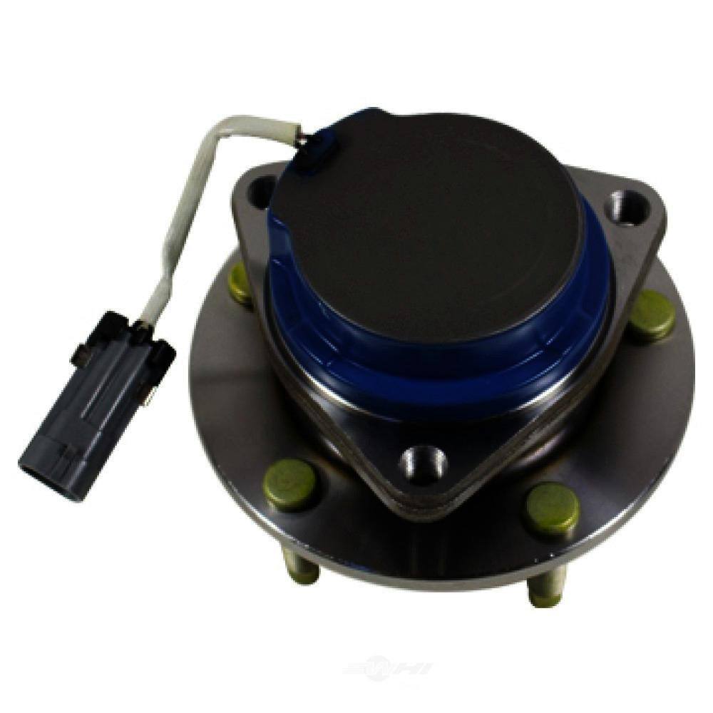 Axle Bearing and Hub Assembly - Rear price history on PriceWatchPro