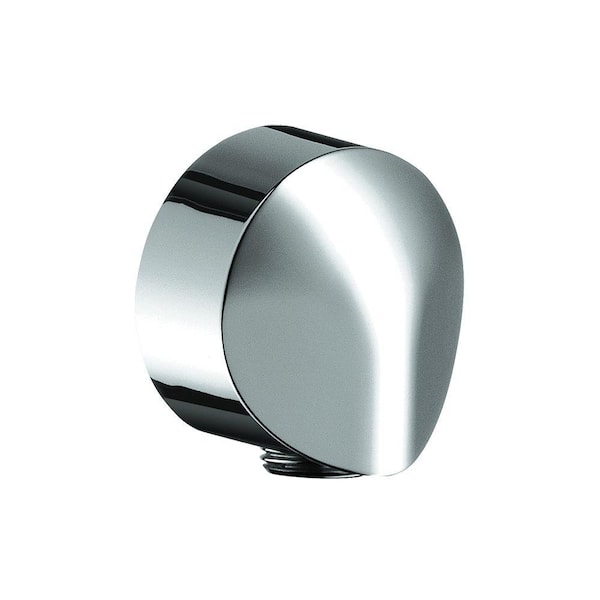 Hansgrohe Wall Outlet in Chrome