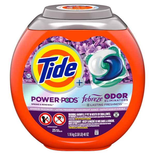 The 8 Best Smelling Laundry Detergents of 2024, Tested and Reviewed