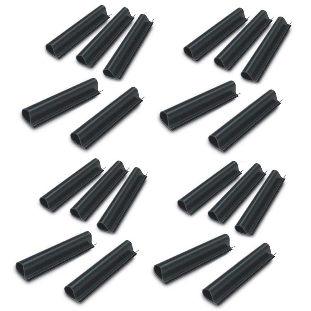 Blue Wave Cover Clips for Above Ground Pool Covers (20-Pack)