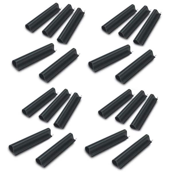 Cover Clips for Above Ground Pool Covers (20-Pack)