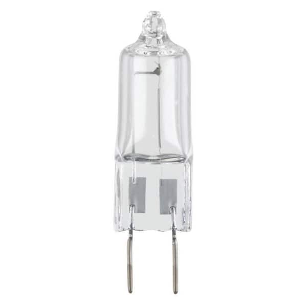 Westinghouse 20-Watt Halogen T4 JCD Single-Ended Clear GY7.9/8.0 Base Light Bulb