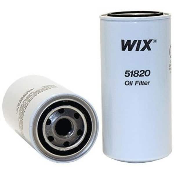 Wix Engine Oil Filter