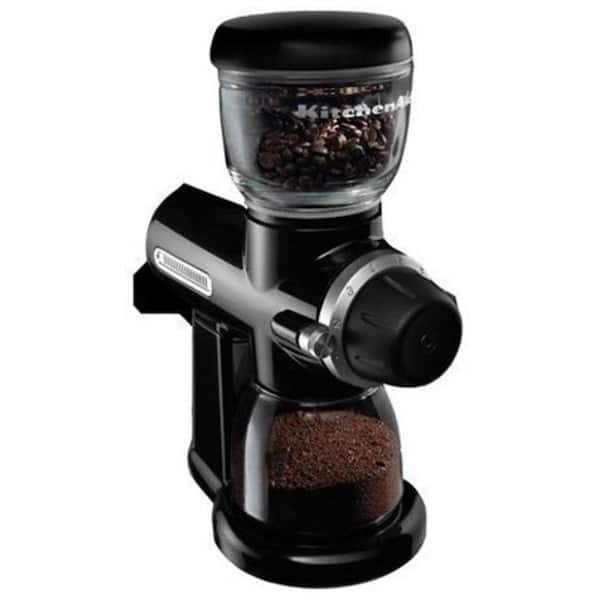 KitchenAid Pro Line Series Burr Coffee Mill-DISCONTINUED