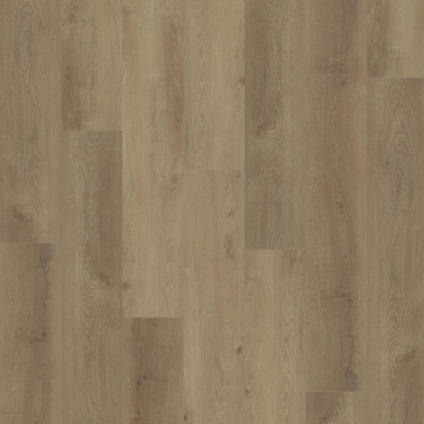 ASPEN FLOORING Take Home Sample - Newton Luxury Vinyl Plank Flooring