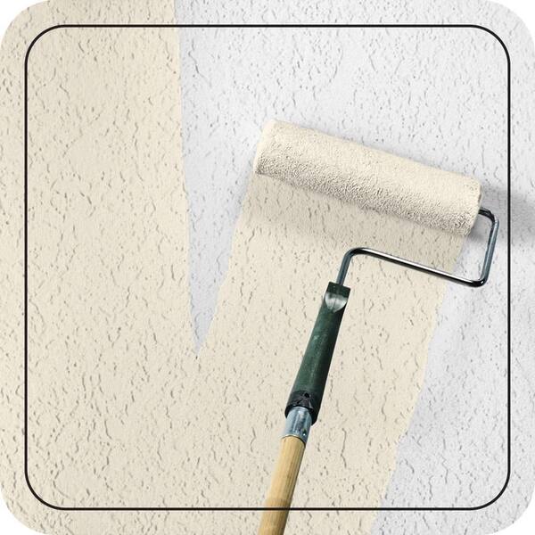 W-F-300 Cotton Whisper Paint