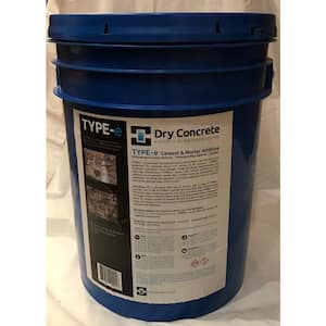5-gal. Pail Anti-Leach and Waterproofing Additive