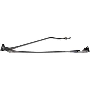 Windshield Wiper Transmission 1988-1992 Toyota Corolla 1.6L