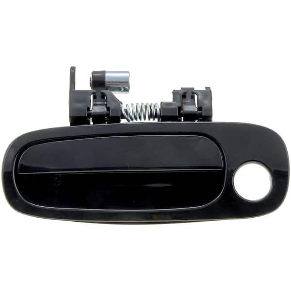 Unbranded Exterior Door Handle 1998-2002 Toyota Corolla 1.8L