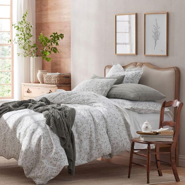 Company Cotton Garment Wash Percale