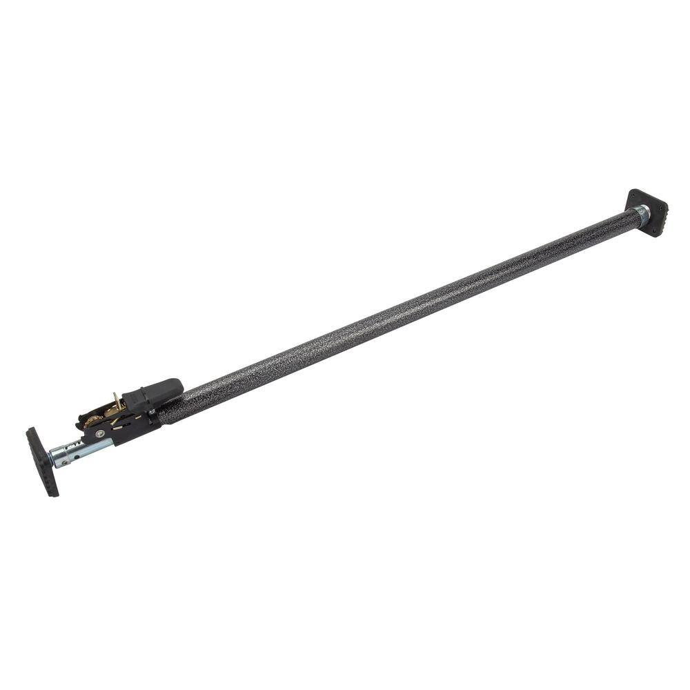 CargoSmart 40 in. to 70 in. Adjustable Ratcheting Cargo Bar Rack 1799