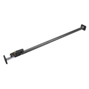 40 in. to 70 in. Adjustable Ratcheting Cargo Bar Rack