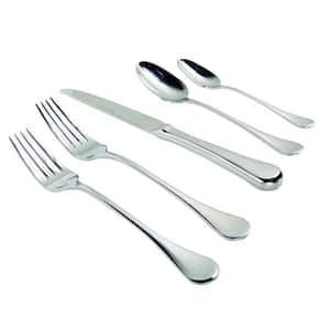 Classic Manchester 20-Piece Stainless Steel Flatware Set (Service for 4)
