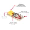 .ca] [ Canada] Victor Electronic Mouse Trap (4-pack, $50.05  HOT!) - Page 2 - RedFlagDeals.com Forums