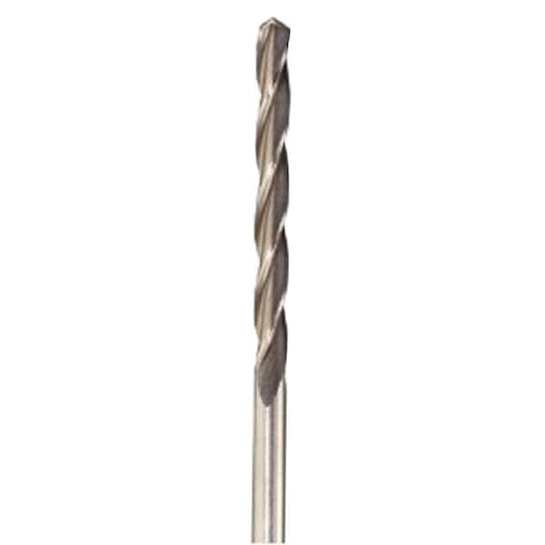 Rotozip 1/8 in. High Speed Steel Standard Point Drywall Zip Bit for Use with RotoZip Spiral Saws for Drywall Cutting (50-Pack)