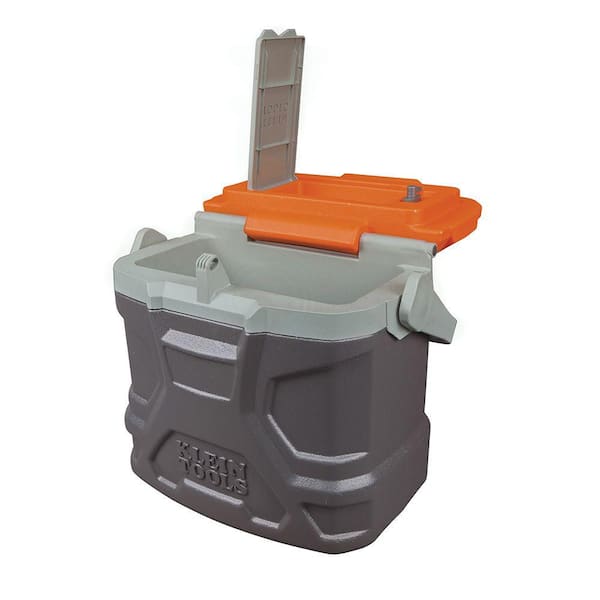 Klein Tools 55600 - Tradesman Pro Tough Box 17-Quart Cooler