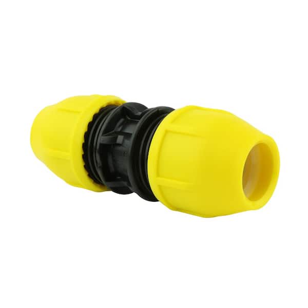 Underground 3/4 in. IPS Extension Kit (1) Roll of 3/4 in. x 100 ft. Pipe, (2) 3/4 in. Couplers Underground 3/4 in. IPS Extension Kit (1) Roll of 3/4 in. x 100 ft. Pipe, (2) 3/4 in. Couplers