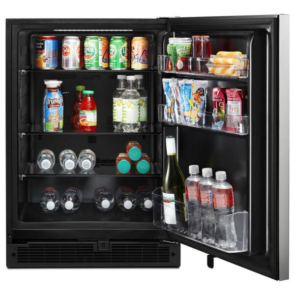 home depot whirlpool mini fridge