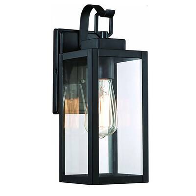 Incandescent Outdoor Wall Lighting The Home Depot Incandescent Outdoor Wall Lighting, Exterior Garage Lights Home Depot