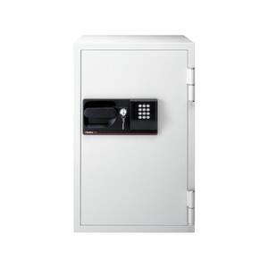 Sentrysafe 4 6 Cu Ft Commercial Safe Fire Safe With Combination Lock Safe S7371 The Home Depot