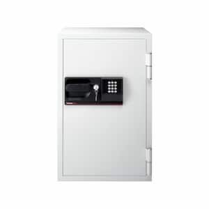 3.0 cu. ft. Fireproof Safe with Digital Combination Lock