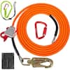 Highly Rated - Lifelines - Fall Protection Equipment - The Home Depot