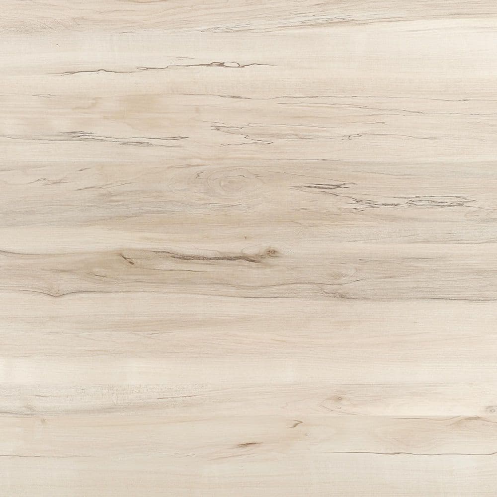 "12 MIL x 6"" x 36"" Light Wood Peel and Stick Vinyl Flooring, Newly UV Surface Flooring, Water Resistant (54 sq. ft./box)" price history on PriceWatchPro