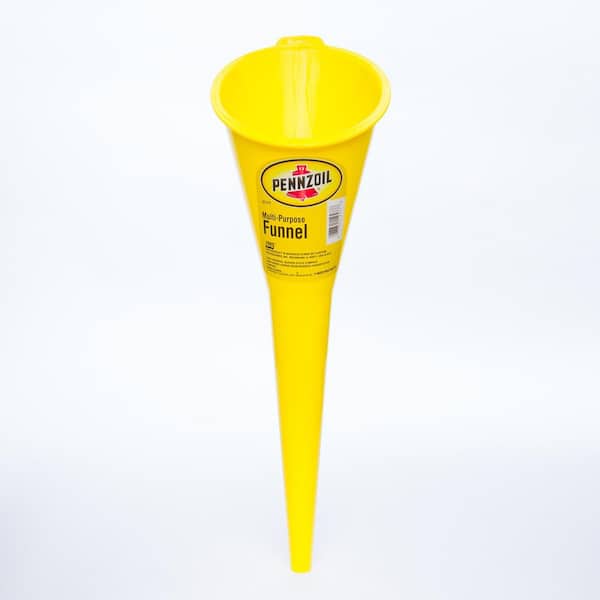 Large Multipurpose Funnel