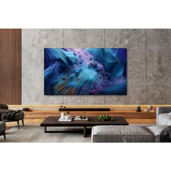 Samsung 65” Class Neo QLED 8K QN990F Samsung Vision AI Mini LED