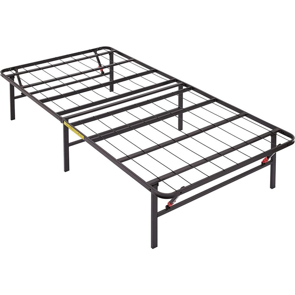 platform bed frame for air mattress