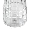 GIBSON HOME Jewelite 16-Piece Tumbler and Double Old Fashioned Glass Set  985100651M - The Home Depot