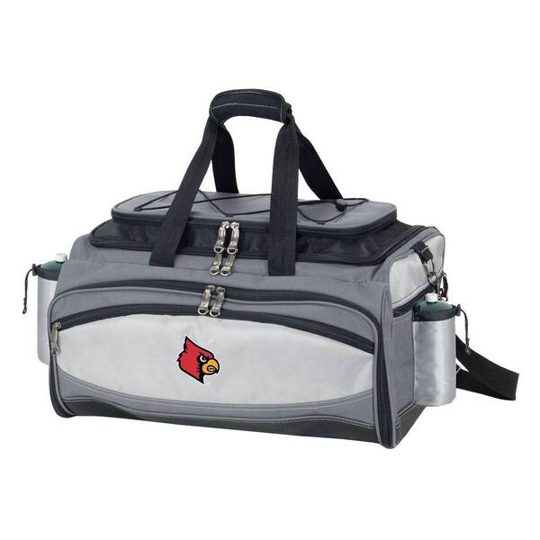 University of Louisville Backpack Chair With Cooler - ONLINE ONLY