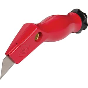 Big Fatso Multipurpose Utility Knife with Quick Blade Change