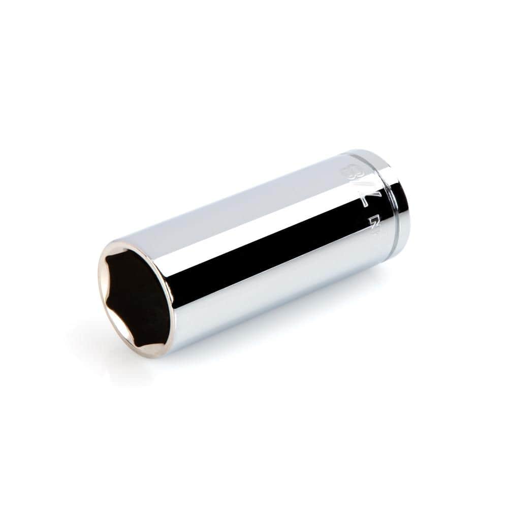 1/2 in. Drive x 7/8 in. Deep 6-Point Socket price history on PriceWatchPro