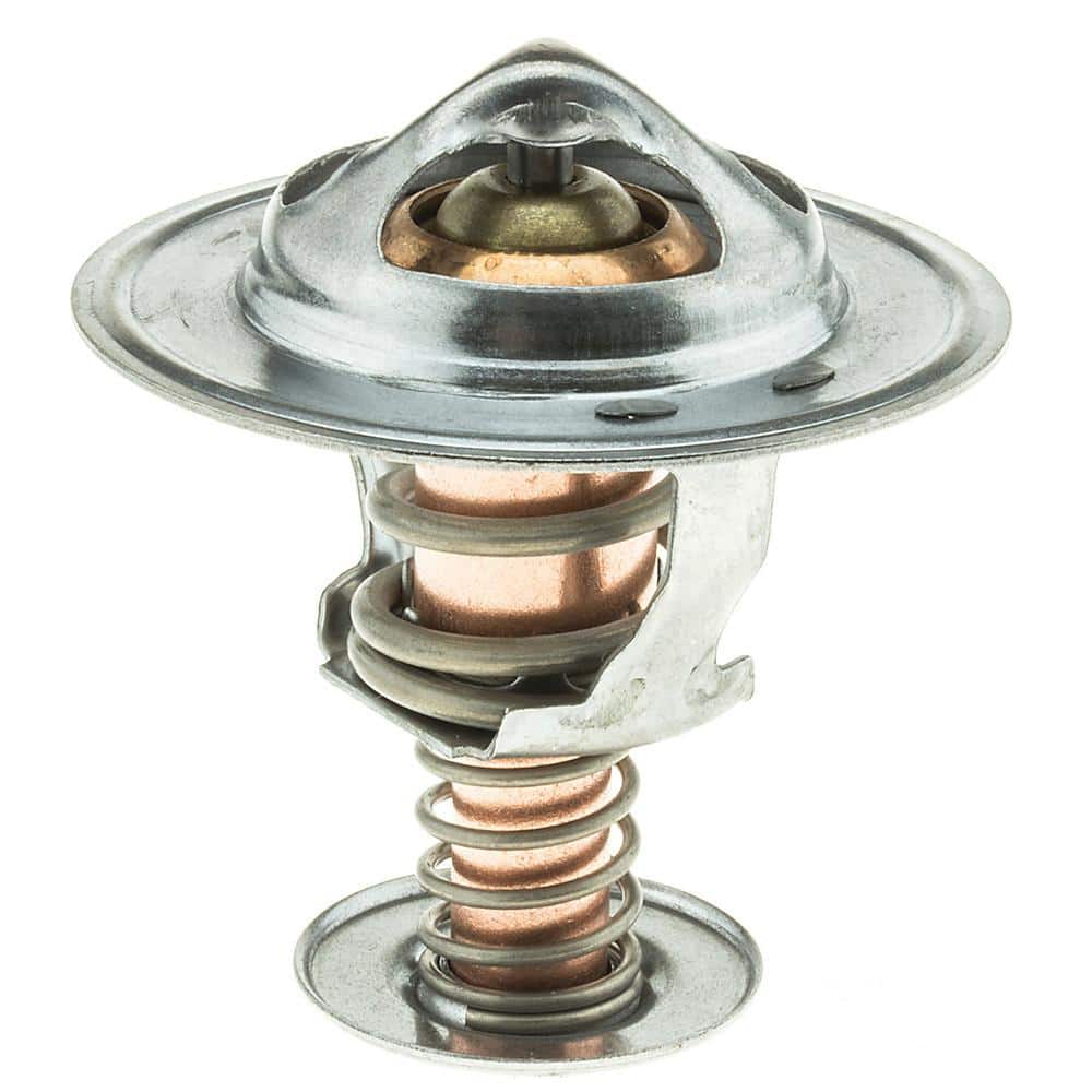 Engine Coolant Thermostat