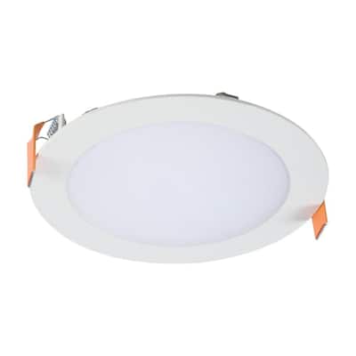 Retrofit Recessed Lighting, Directional Can Lights Home Depot