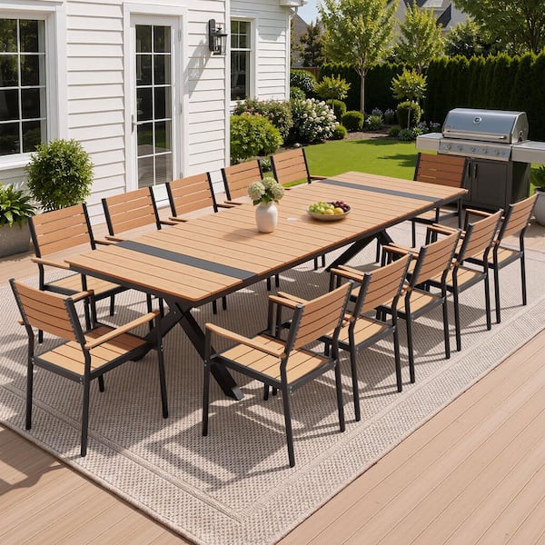 low patio table with umbrella hole BIQWBIC 32