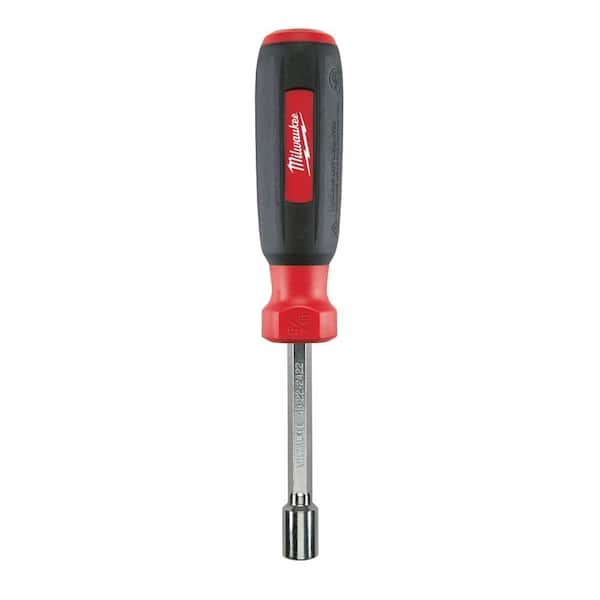Milwaukee 5/16 in. Hollow Shaft Nut Driver