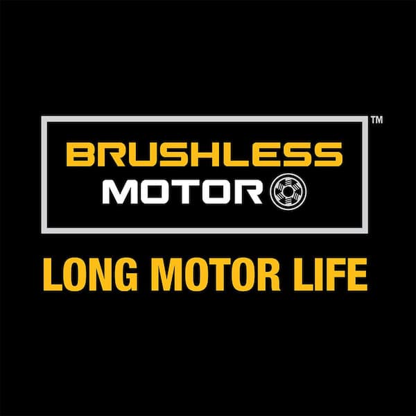 DEWALT - 20V MAX Lithium Ion Cordless Brushless Reciprocating Saw with FLEXVOLT ADVANTAGE and (1) FLEXVOLT 6.0Ah Battery Kit