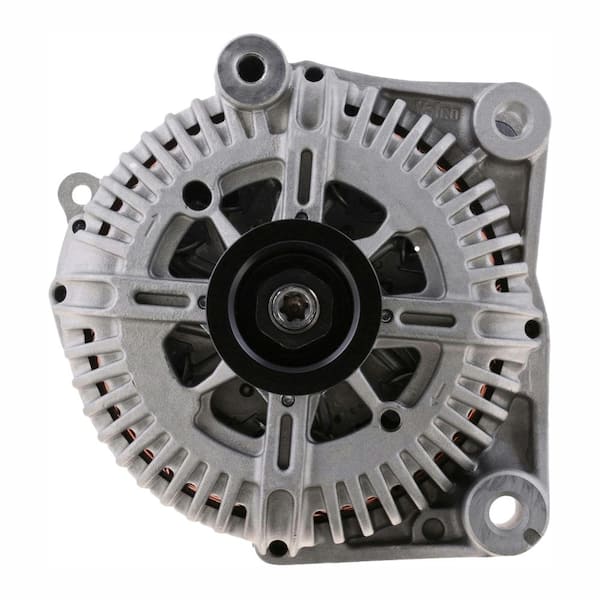 Valeo Alternator fits 2004-2008 BMW 545i,645Ci,745i,745Li Alpina B7