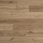 Take Home Sample - Pure Rigid Core Waterproof Plank Flooring 5 in. W x 7 in. L