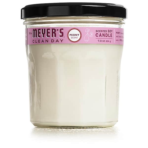 home depot smelling candle